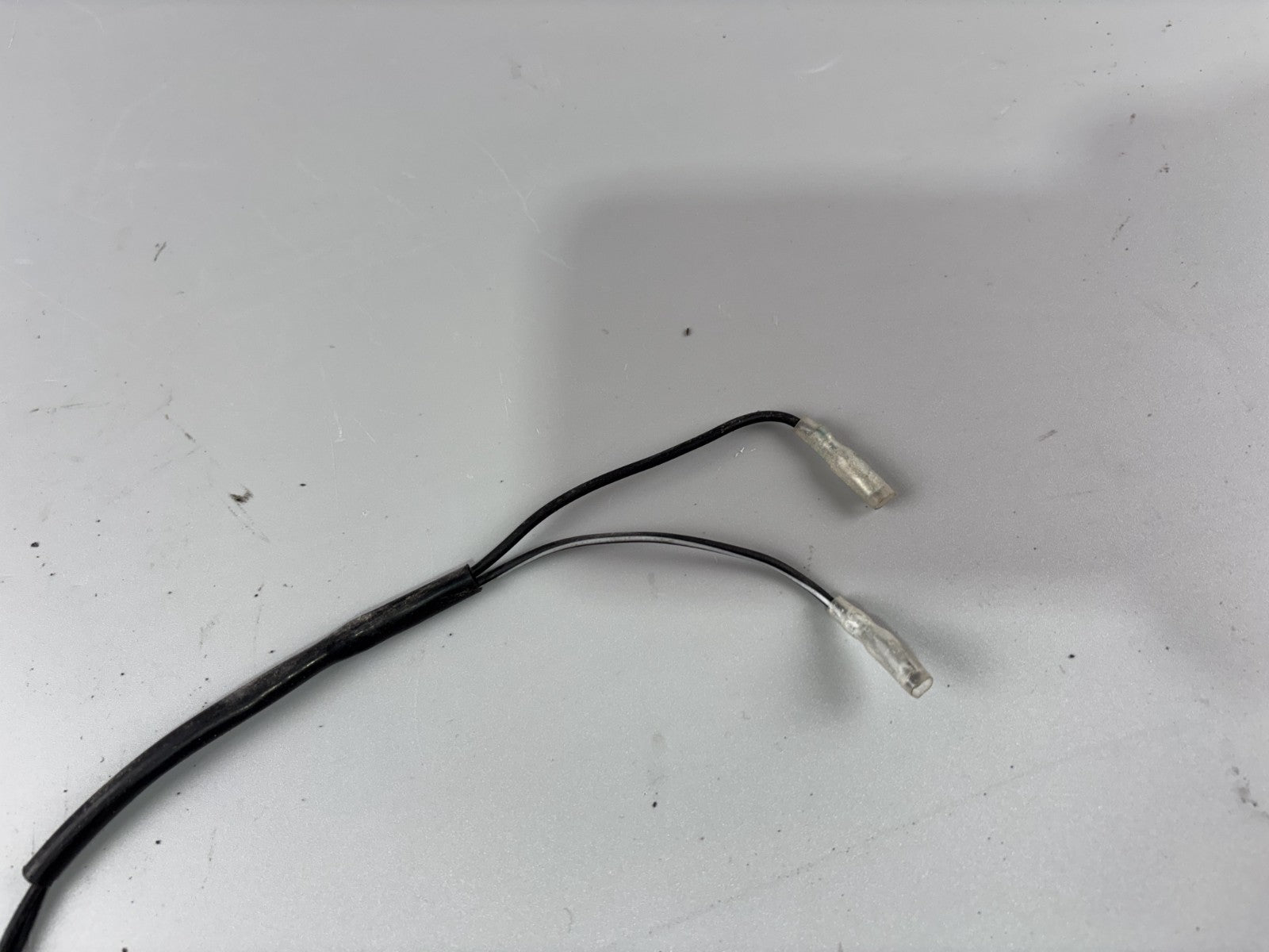 KTM LC4 620 SC Supercompetition Enduro Kabel Stecker Electric