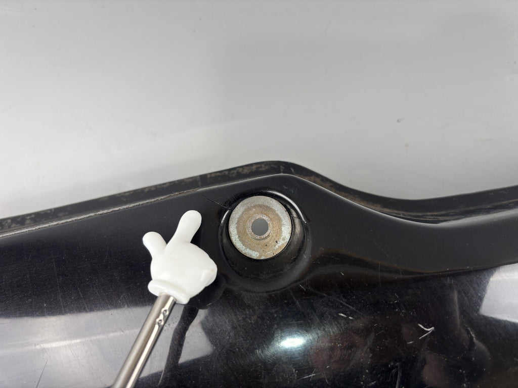 Honda VFR750 F Rc36/2 Seitenverkleidung Heckverkleidung rechts right Sidecover