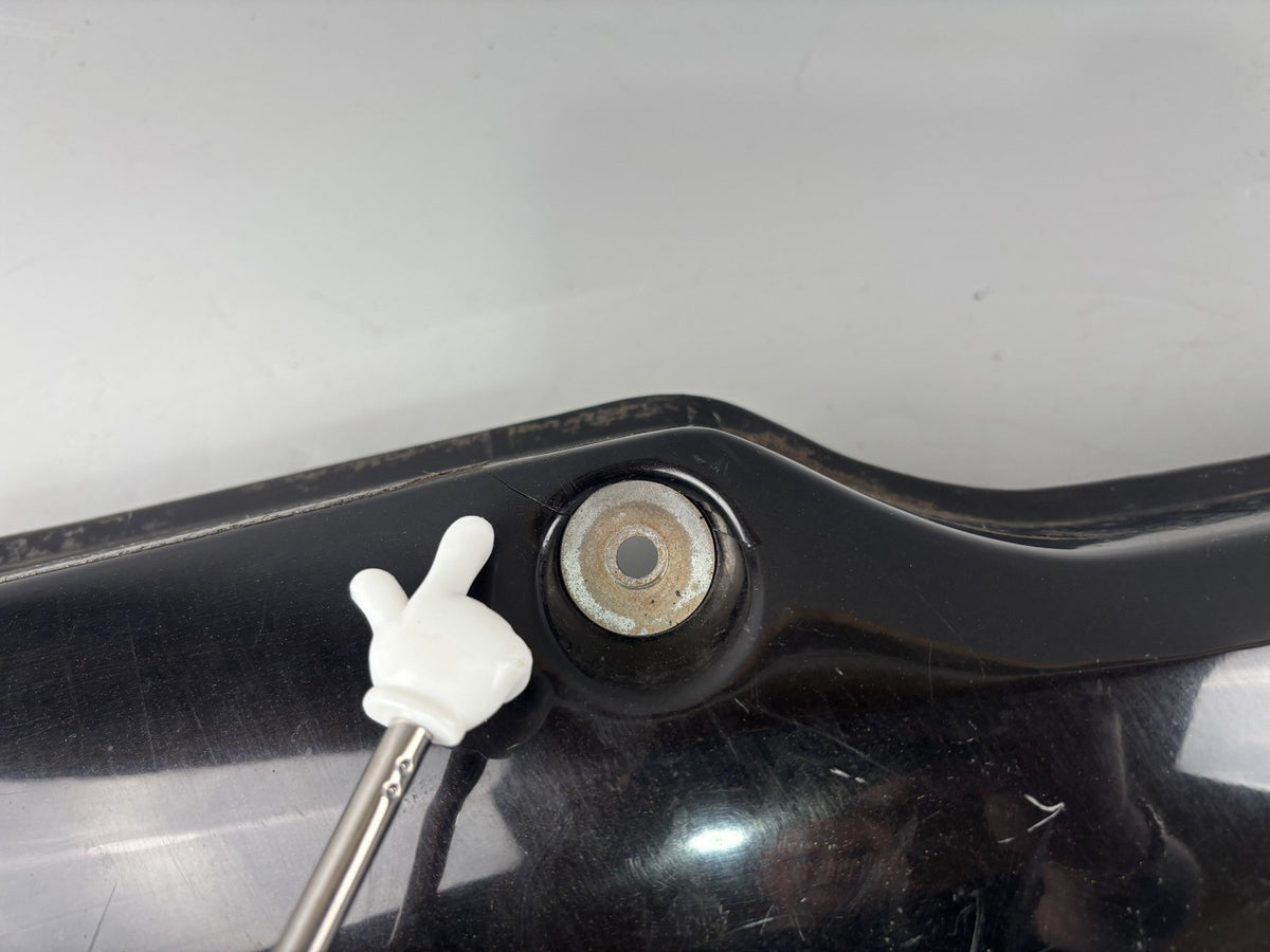Honda VFR750 F Rc36/2 Seitenverkleidung Heckverkleidung rechts right Sidecover