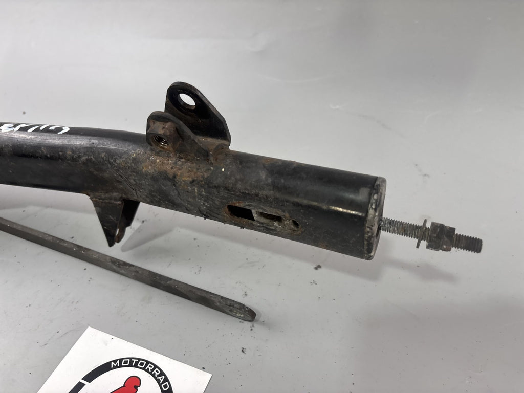 Kawasaki BN125A EL125 Eliminator Schwinge Schwingarm Swing
