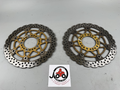 Kawasaki ER6F EX650A Bremsscheibe Brakedisc Brake front vorn 4,20mm