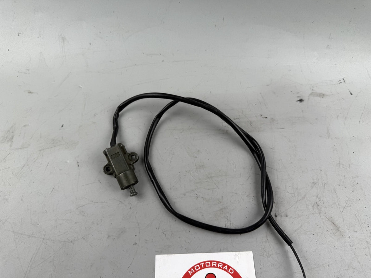 Yamaha XJR 1200 4PU Seitenständerschalter Sidestand Switch Electric