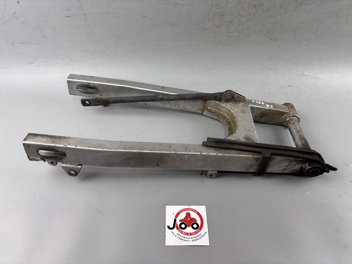 Honda CB450S PC17 Schwinge Schwingarm Swing Aufhängung Antrieb