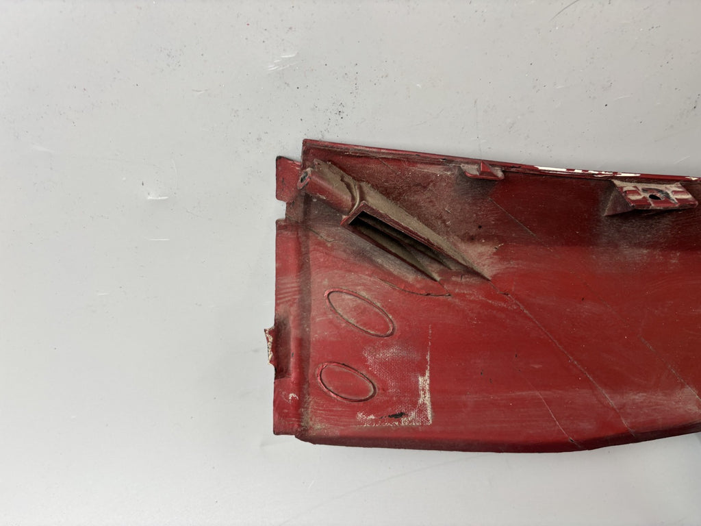 Yamaha Majesty 250 Bug Verkleidung untere Verkleidung Cover Abdeckung Spoiler