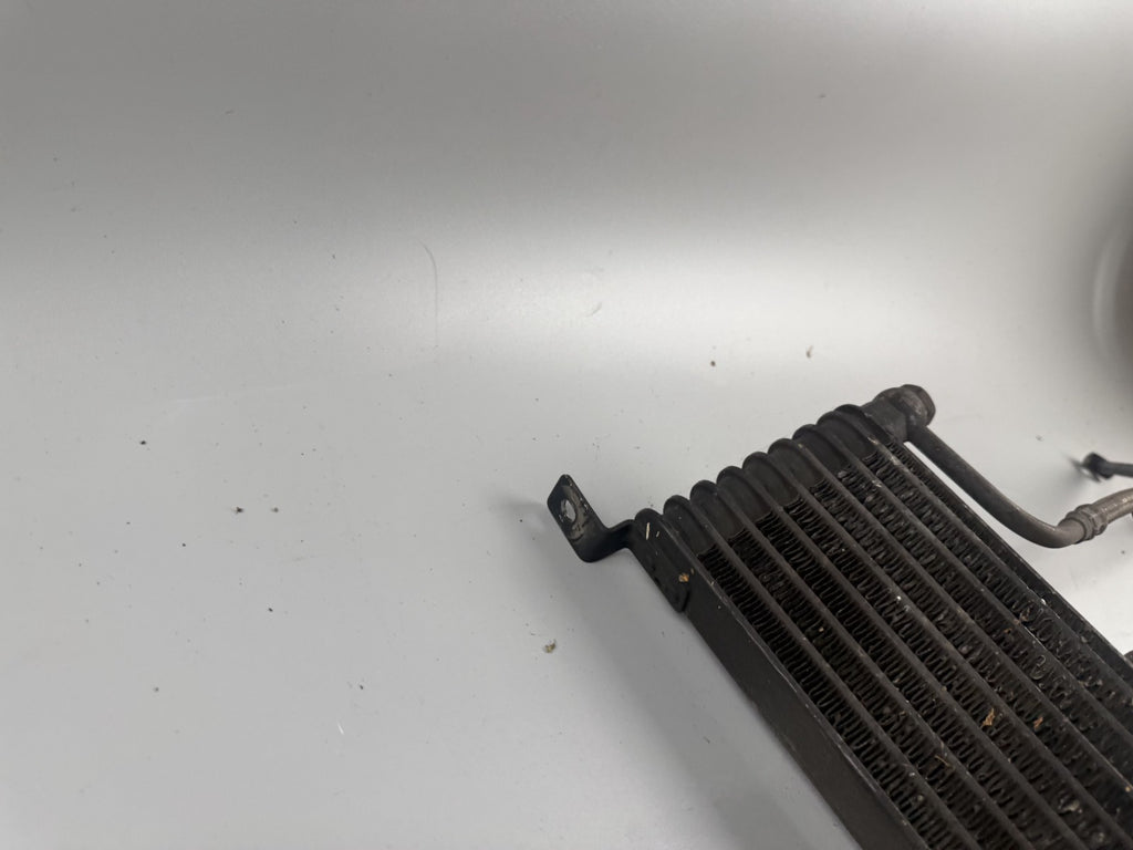 Triumph Sprint 955i ST T695 Ölkühler Cooler Oel Engine Motor Cool Liquid