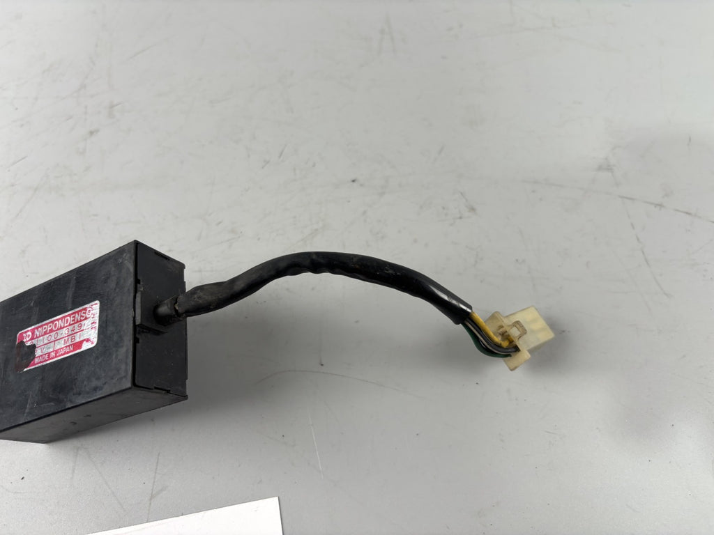 Honda VF 750 F RC15 CDI Steuergerät Zündeinheit Blackbox Zündbox ECU