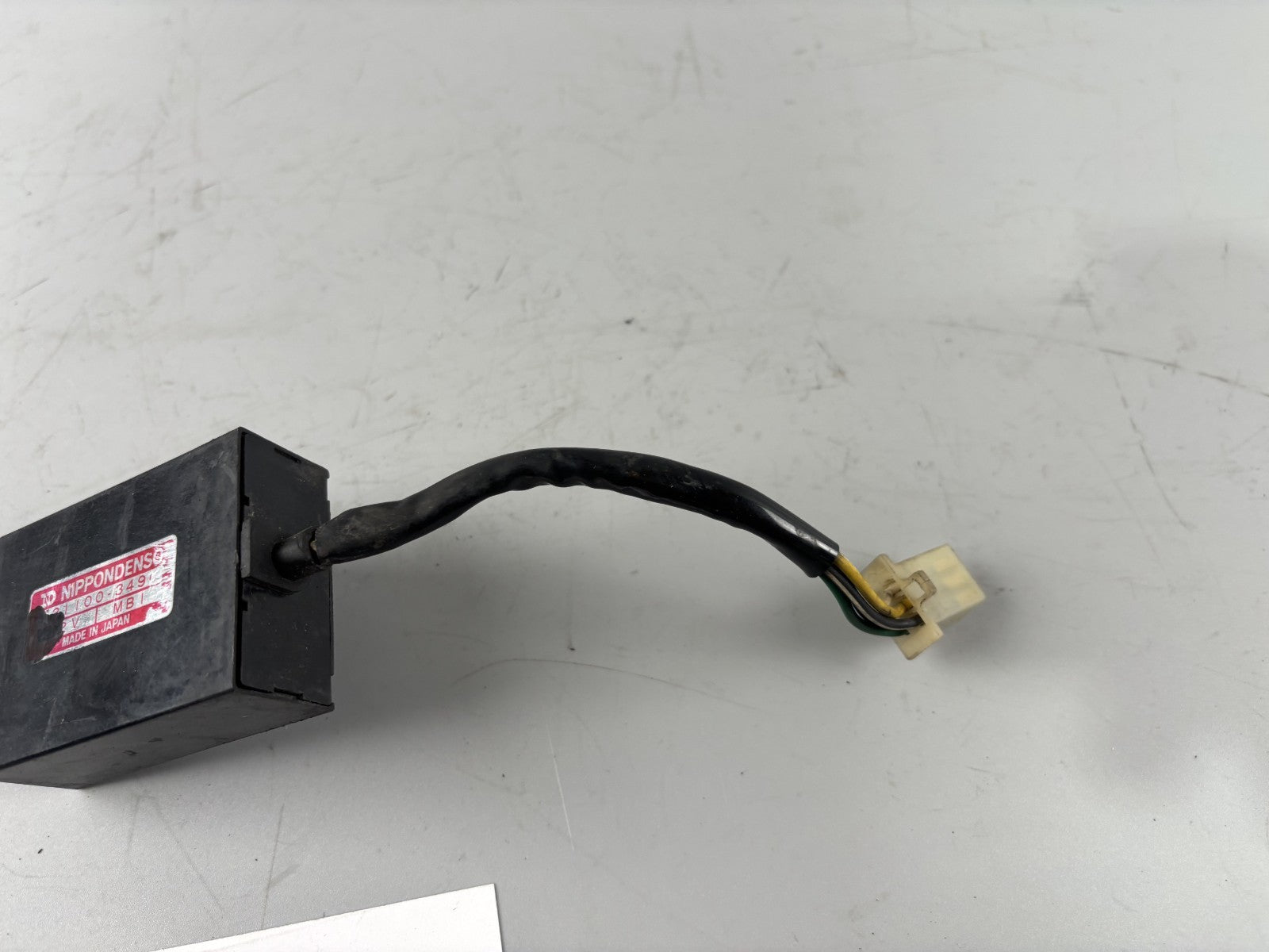 Honda VF 750 F RC15 CDI Steuergerät Zündeinheit Blackbox Zündbox ECU