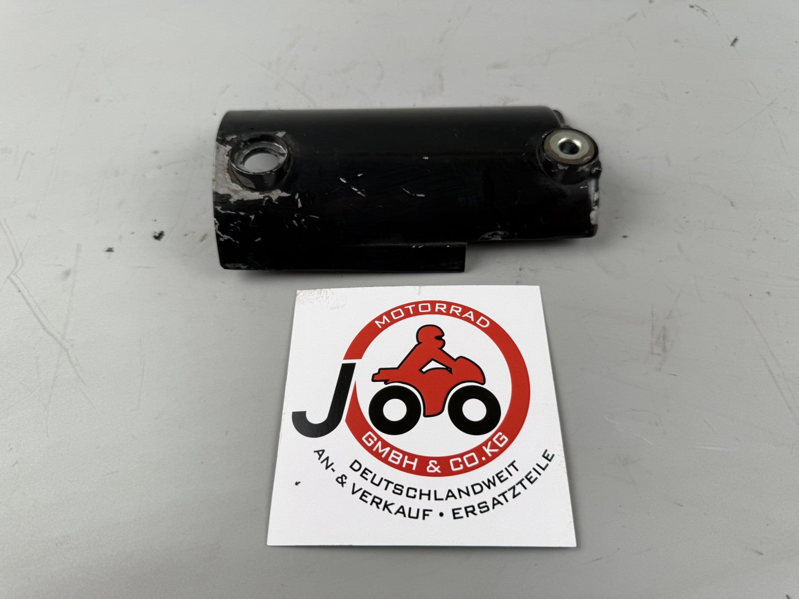 Kawasaki ZR-7 ZR750F Anlasserdeckel Anlasserabdeckung Starter Cover