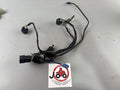 Yamaha TDM 850 3VD Kabelbaum Cable Kabelstrang Stecker