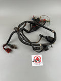 Honda CB 450 N PC14 Kabelbaum Hauptkabelbaum Kabelstrang Wire Harness