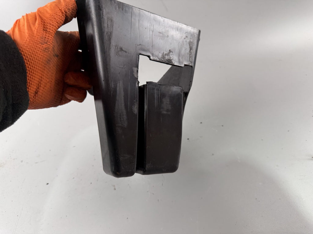Yamaha XS 400 12E Staufach Werkzeugfach Werkzeugbox Verkleidung Rahmen