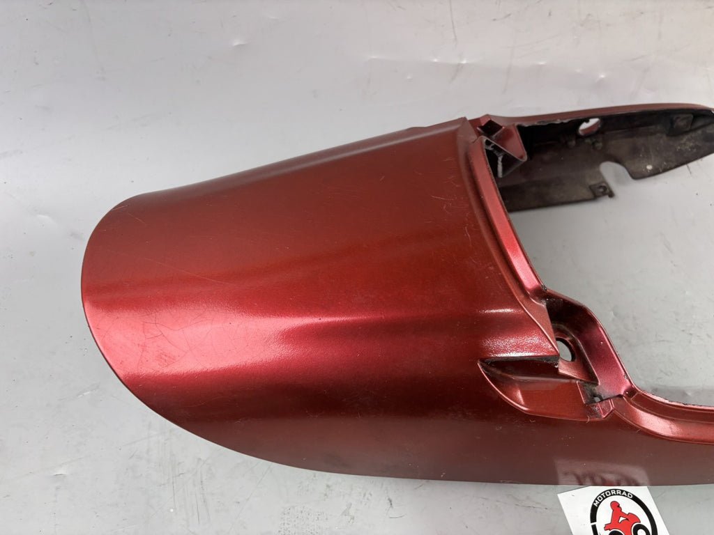 Suzuki GSX 750 AE Inazuma Heckverkleidung Abdeckung Cover Bürzel Verkleidung