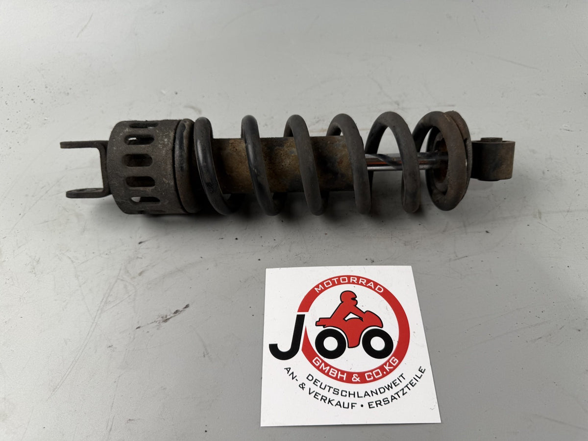 Suzuki GS 500 E GM 51 B Stoßdämpfer Federbein Federung Fork Asborber Shoks