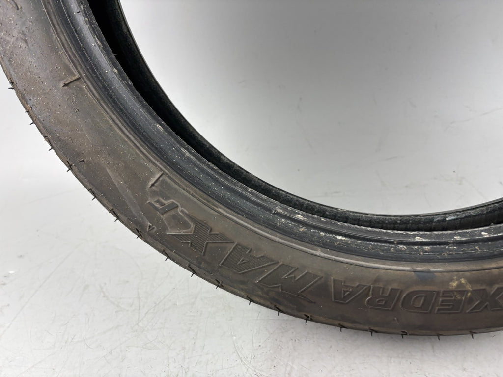 Motorrad Reifen Wheel 100/90 19 Bridgestone Exedra Max 21/2022 DOT 4,1mm
