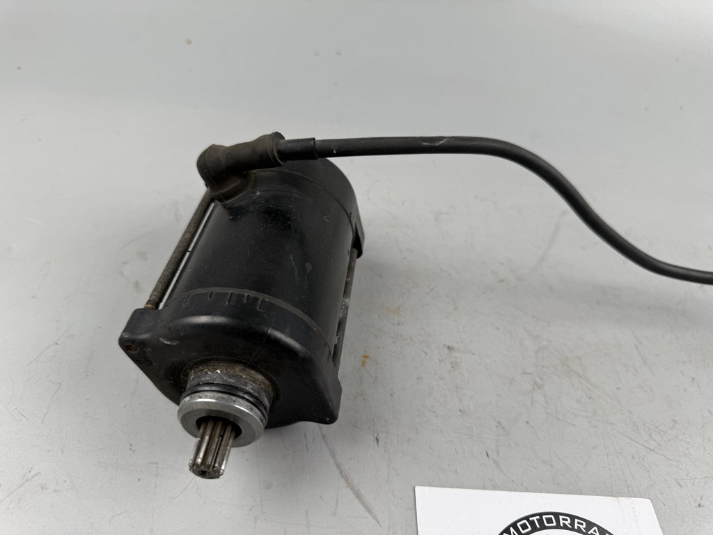 Kawasaki ER6F EX650A Anlasser Starter Electric Motor Engine