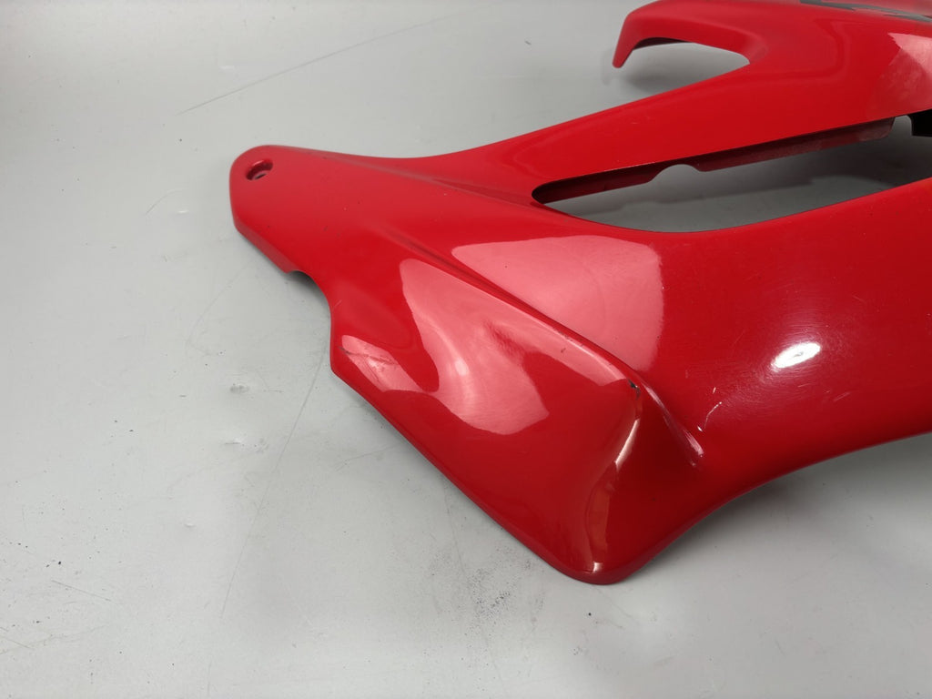 Honda VTR1000 F SC36 Firestorm Kanzel Maske Seitenverkleidung Sidecover rechts