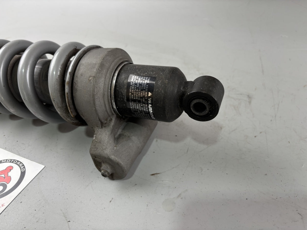 BMW F800 S Stoßdämpfer Federbein Federung Fork Asborber Spring