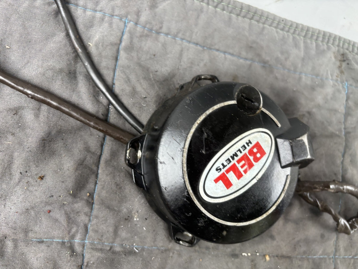 KTM LC4 620 SC Supercompetition Motordeckel Cover Engine Zündung Ignitiob