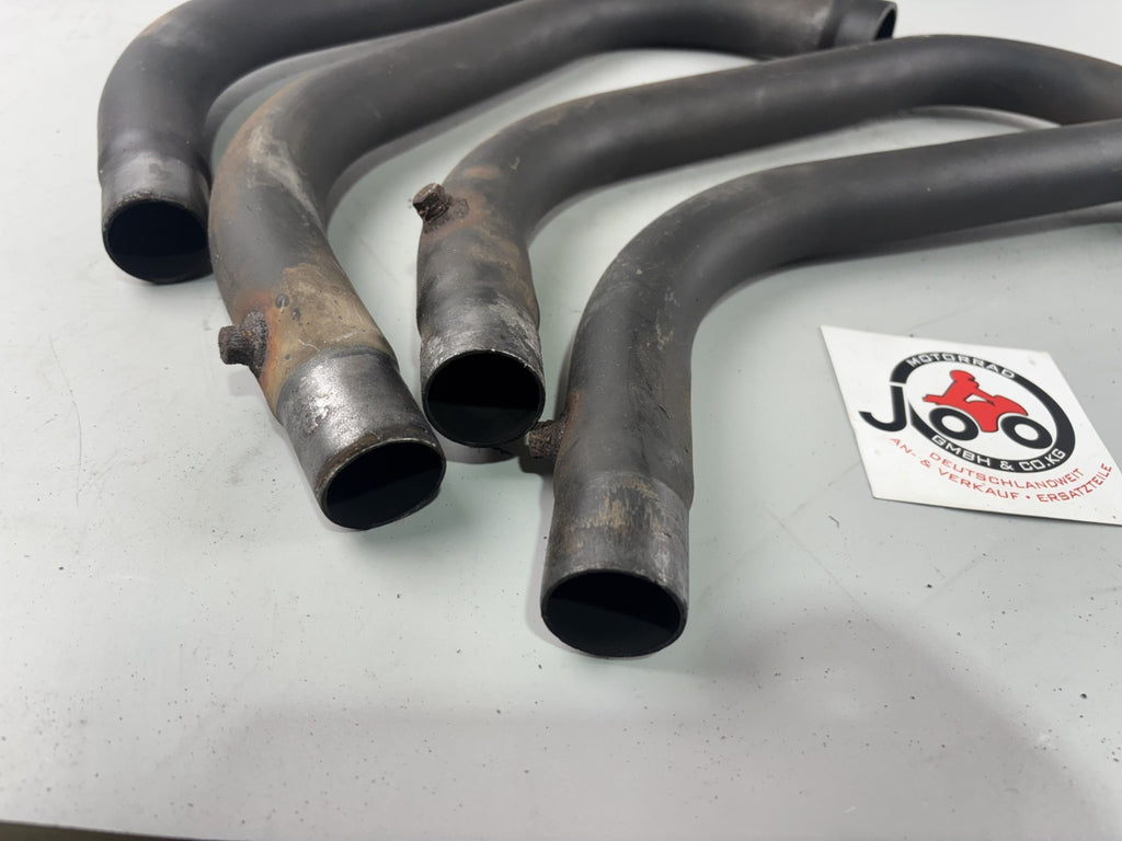 Yamaha FJ1200 3CW 3YA Krümmer Downpipe Auspuff Exhaust