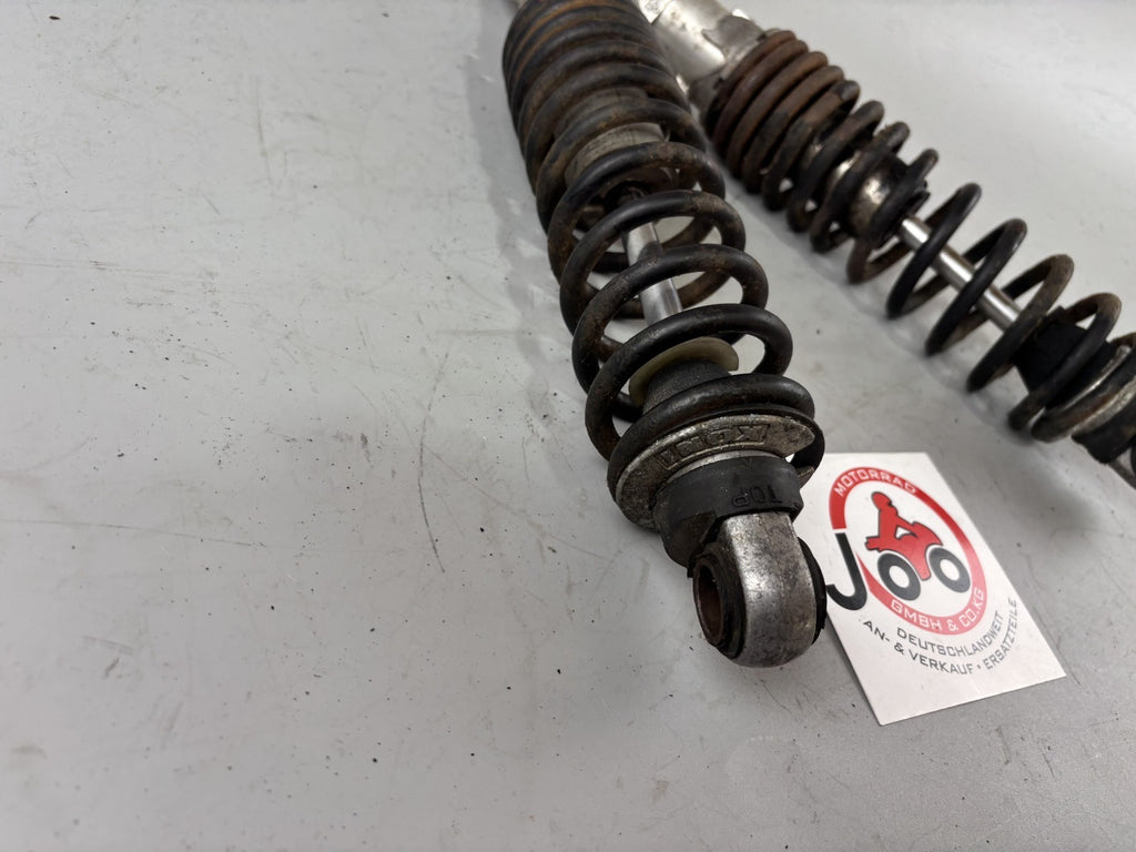 Honda GL1 GL1000 Goldwing Stoßdämpfer Federbein Federung Fork Absorber