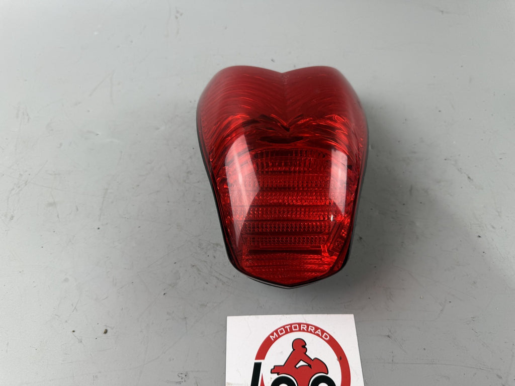 BMW K 1200 S K40 Heckleuchte Rücklicht Lampe hinten Bremslicht Brakelight