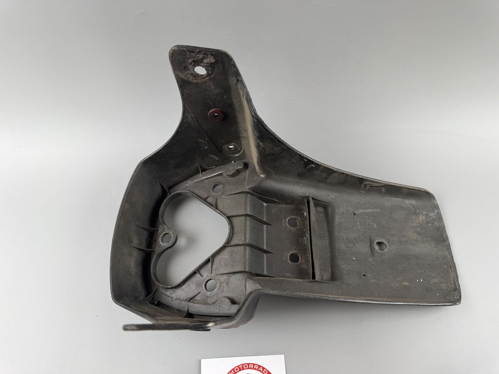 Honda CX500 Heckverkleidung Kennzeichenhalter Fender Back Kotflügel
