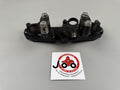 Honda XL600R PD03 Gabelbrücke Lenkerhalter Holder Bridge front Gabel vorn oben