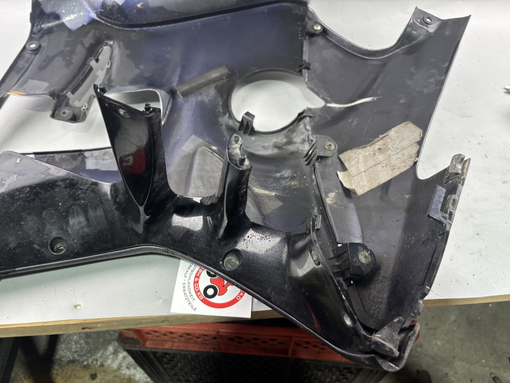 Honda CBR 1000F SC24 Seitenverkleidung Sidecover Seitenteillinks left Abdeckung