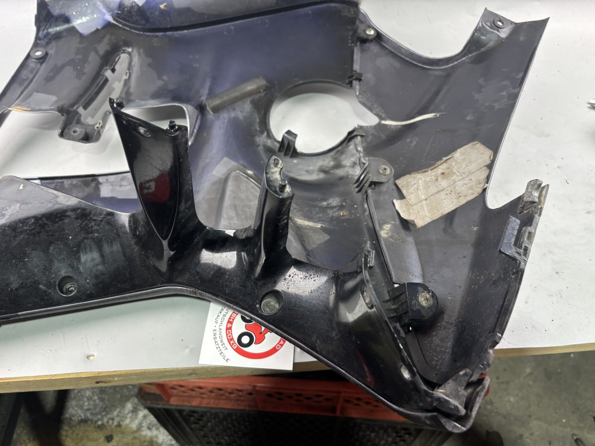 Honda CBR 1000F SC24 Seitenverkleidung Sidecover Seitenteillinks left Abdeckung