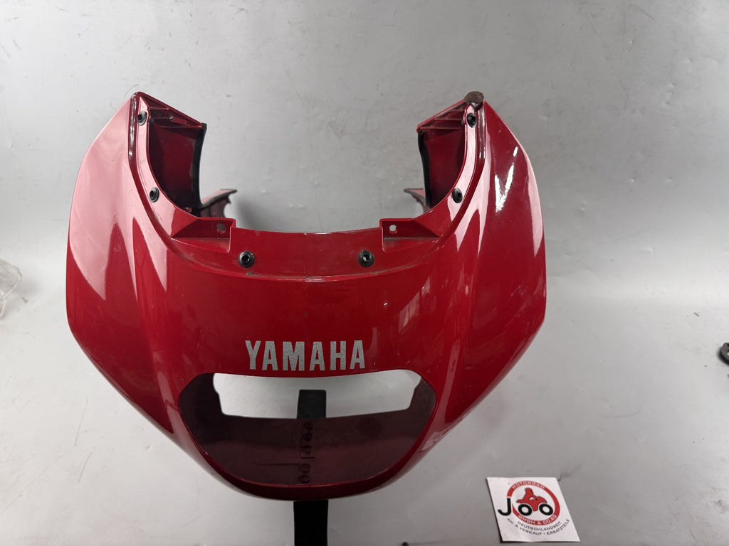 Yamaha XJ 600 Diversion 4BR Kanzel front Verkleidung Cover Maske vorne
