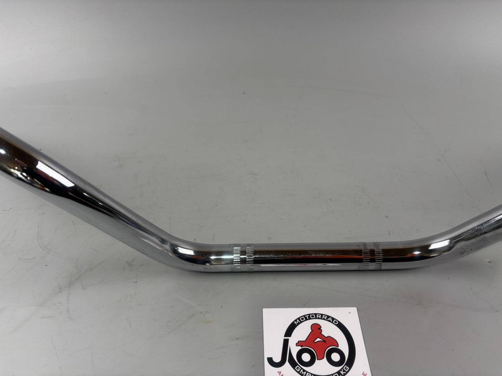 Yamaha XV1100 Virago 3LP Lenker Handlebar Holder Griff