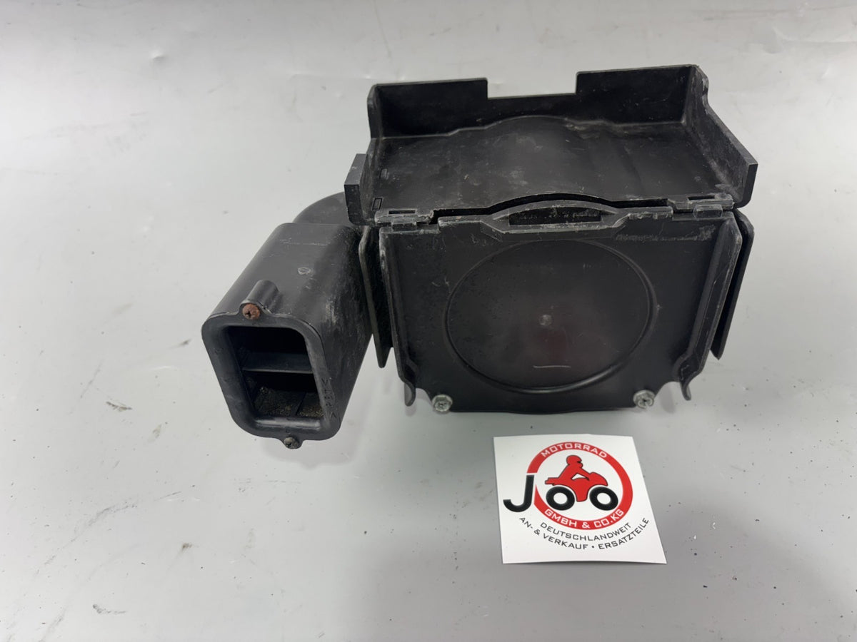 Kawasaki ZRX1100 ZRT10CLuftfilterkasten Airbox Ansaugung Motor