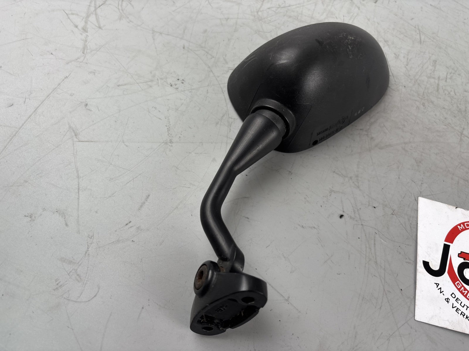 Honda CBF 600 S PC38 Spiegel Mirror links left