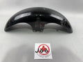 Honda XBR 500 PC15 Kotflügel Schutzblech Cover Fender Radlauf Verkleidung