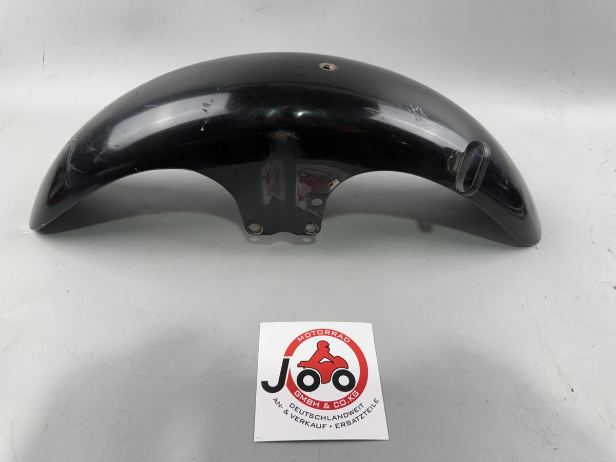 Honda XBR 500 PC15 Kotflügel Schutzblech Cover Fender Radlauf Verkleidung