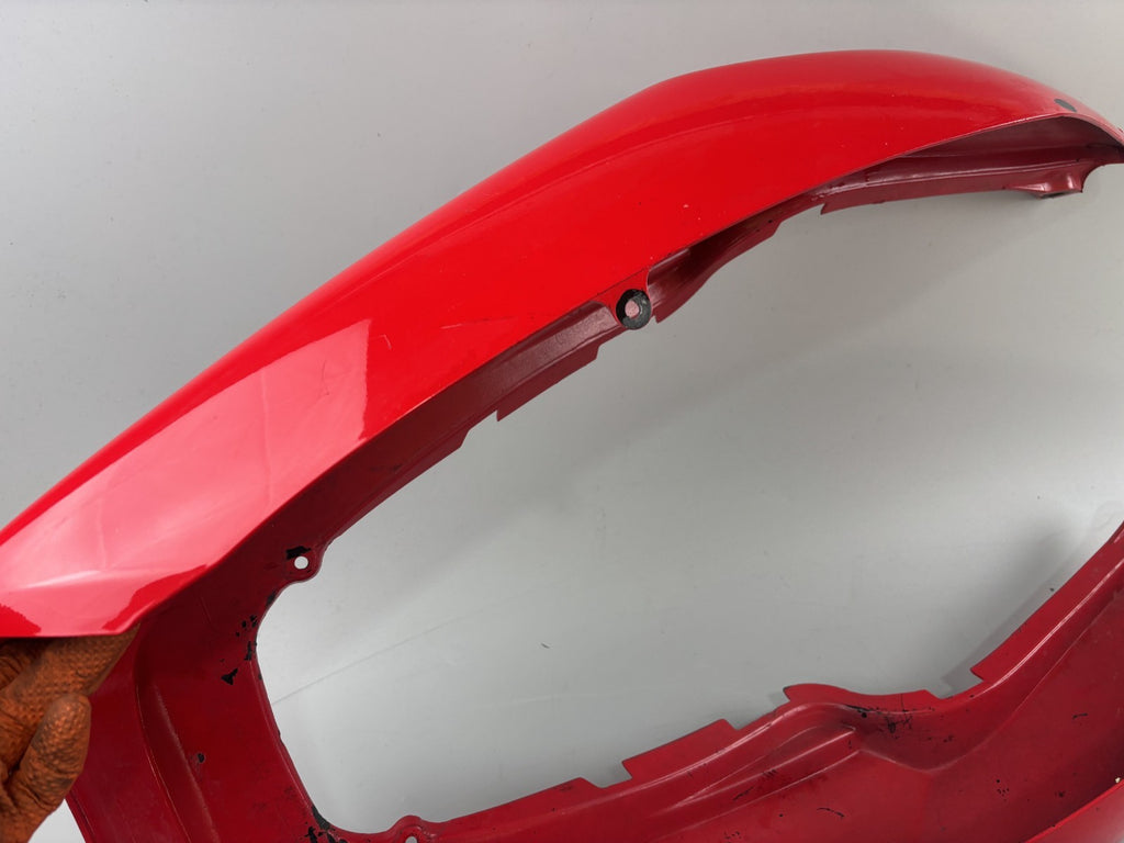 Honda VTR1000 F SC36 Firestorm  Heckverkleidung Seitenverkleidung Cover