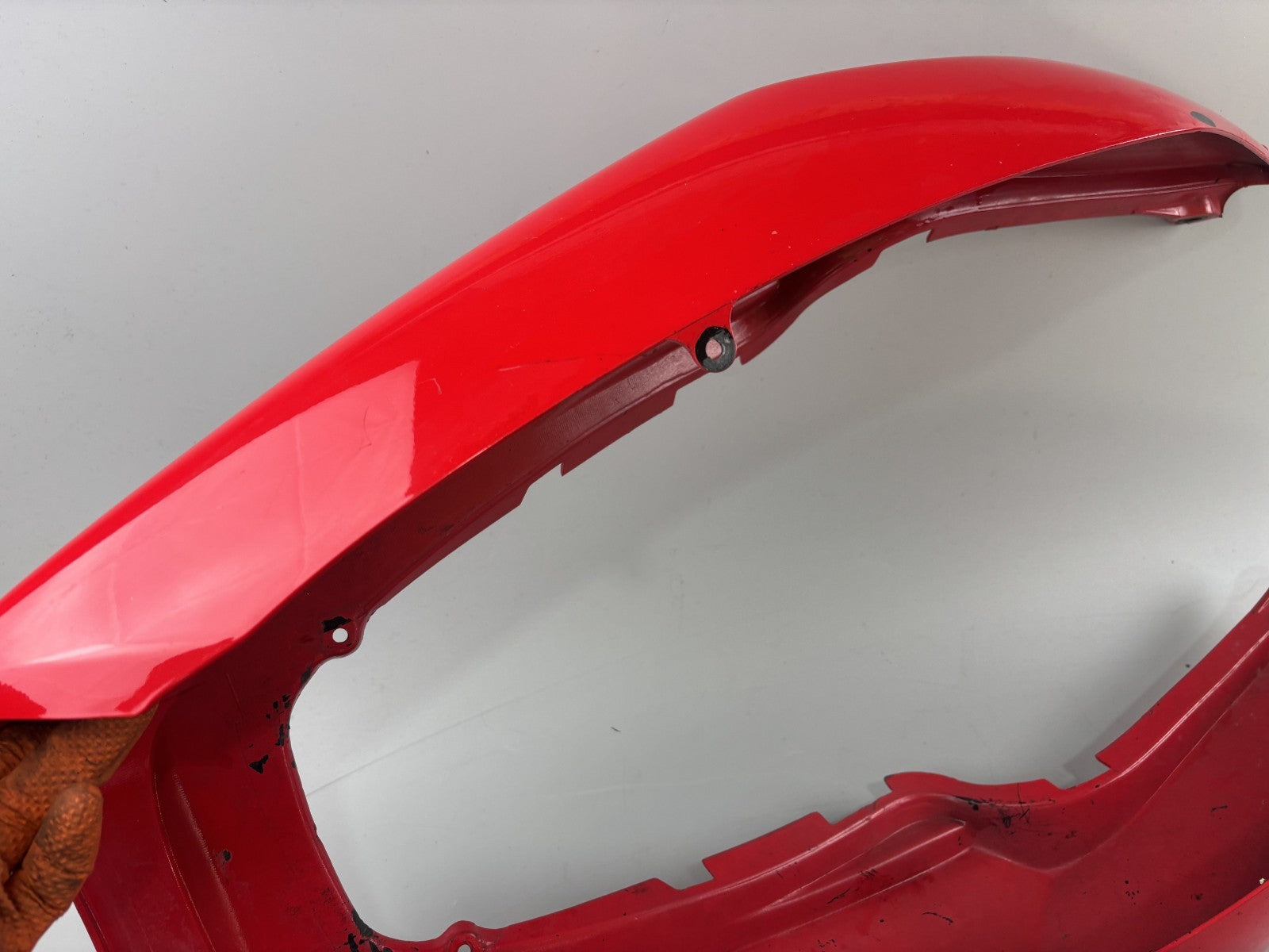 Honda VTR1000 F SC36 Firestorm  Heckverkleidung Seitenverkleidung Cover