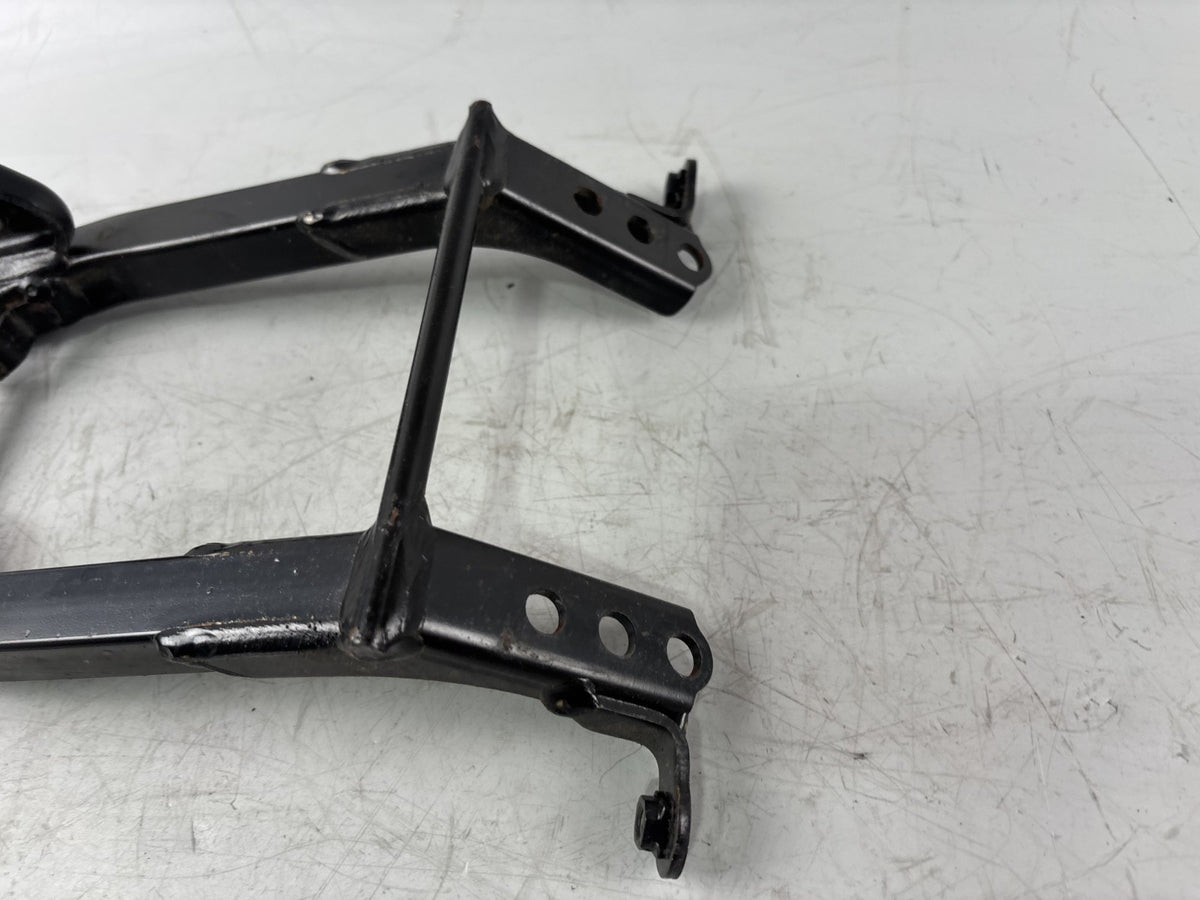 Honda CBF 600 S PC38 Halterung Fahrersitz Holder Halterung Befestigung Seat