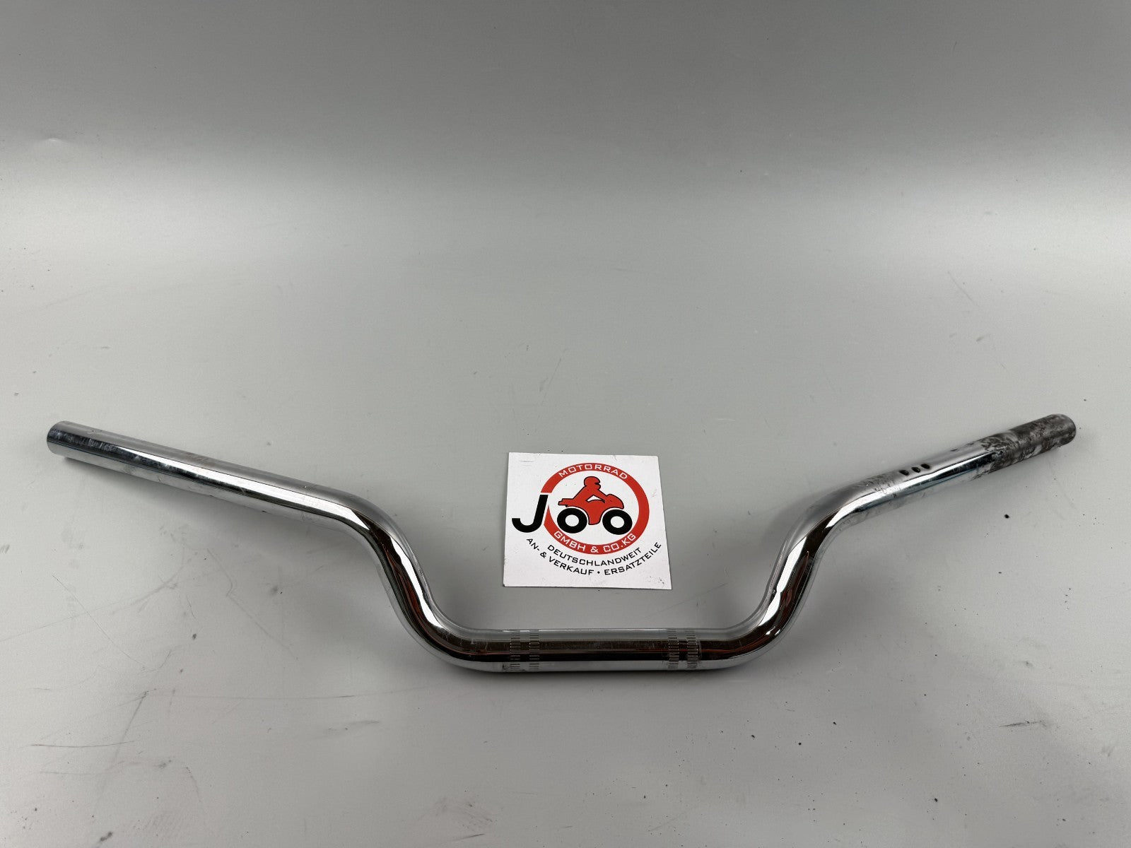 Yamaha XJ900 Diversion 4KM Lenker Handlebar
