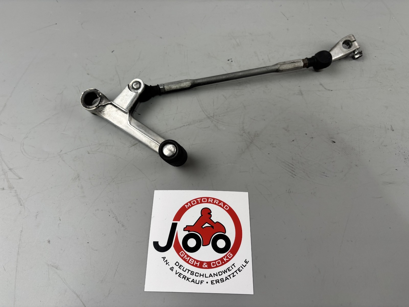 Honda VTR1000 F SC36 Firestorm Schaltpedal Schaltgestänge Switch Schaltung