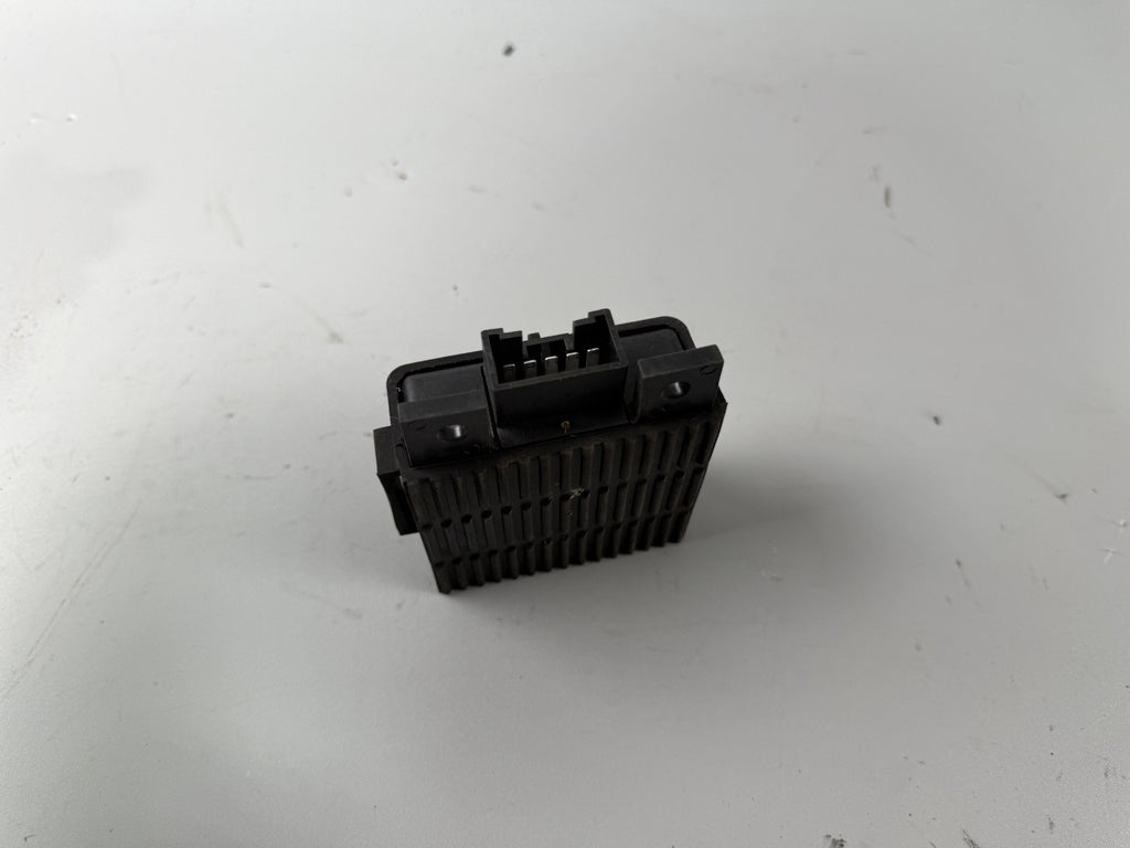 Kawasaki ZL600 Eliminator CDI ECU Steuergerät Steuereinheit Blackbox Zündbox