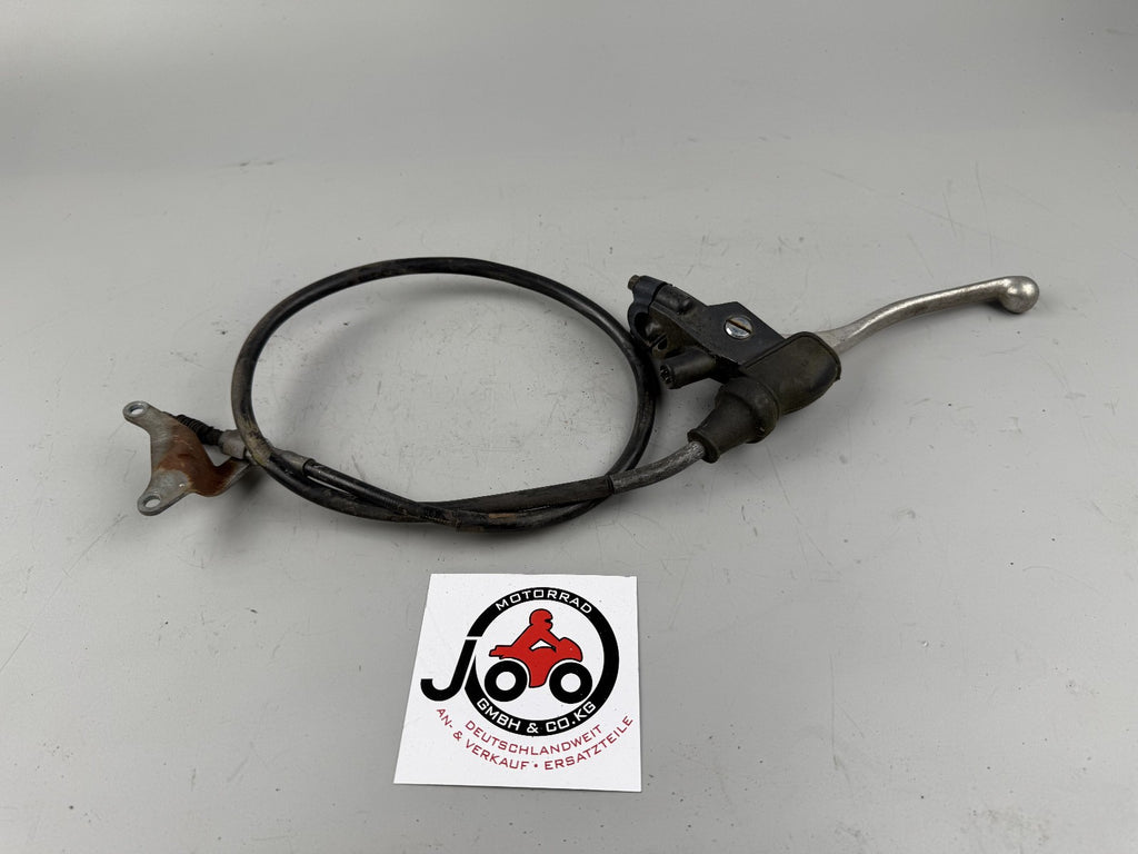 Honda CBR 600 F PC19 Kupplungseinheit Clutch Kupplungsarmatur Hebel Lenker