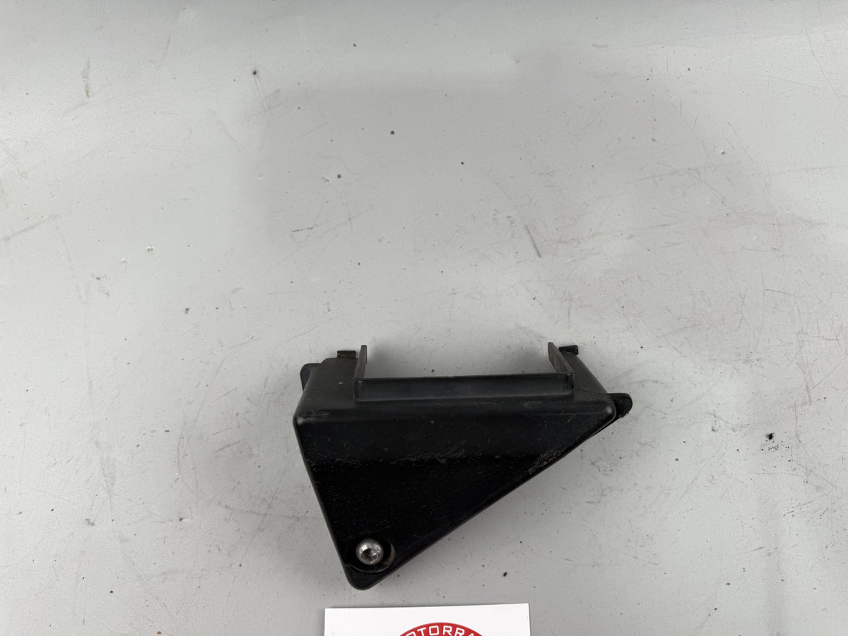 Honda CMX450 Rebell PC17 Abdeckung Cover Deckel Verkleidung