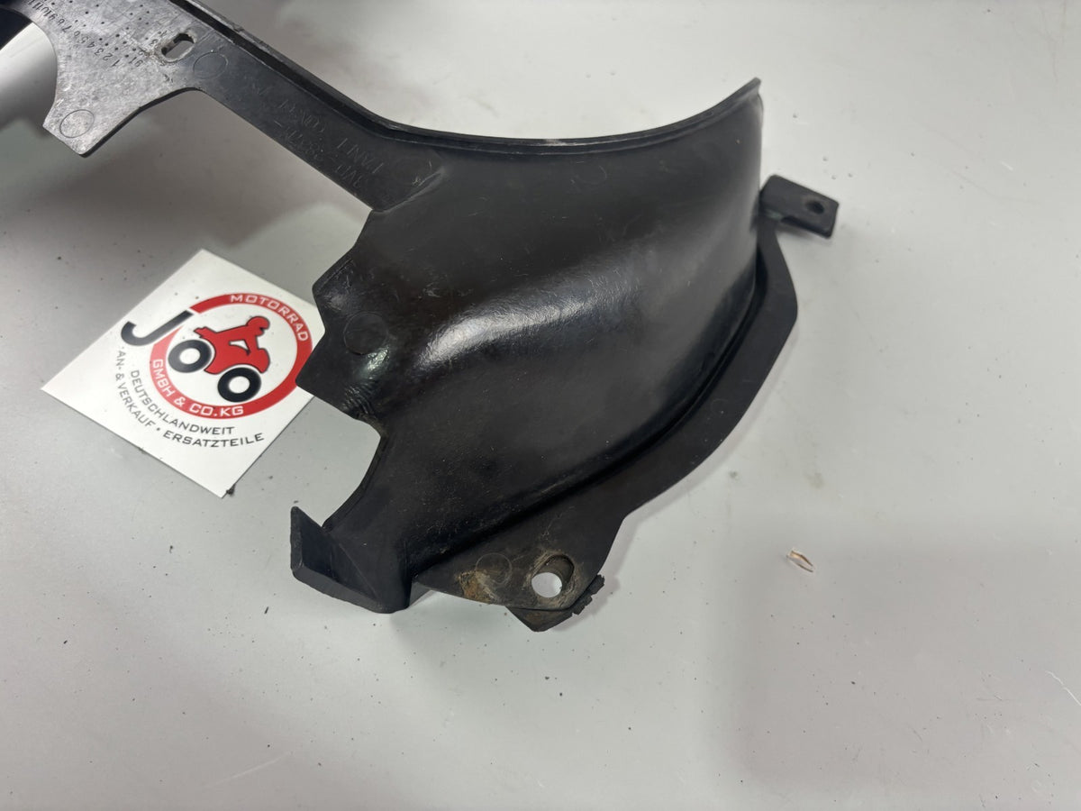 Yamaha TDM 850 3VD Verkleidung Innen inside Deckel Abdeckung Cover