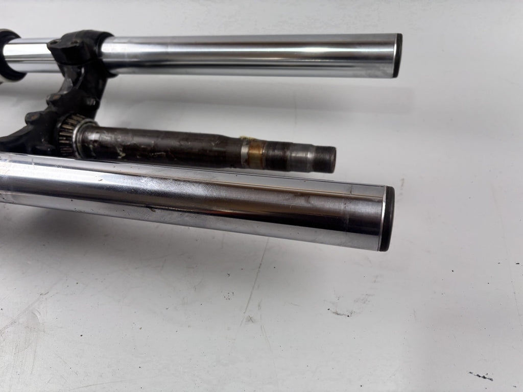 Yamaha XJ900 F 4BB Gabel Fork Absorber Standrohr Tauchrohr Federung