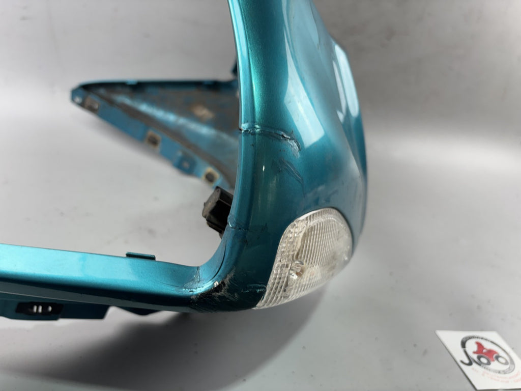 BMW R 1100 RS Kanzel Maske Frontverkleidung Abdeckung Verkleidung Cover