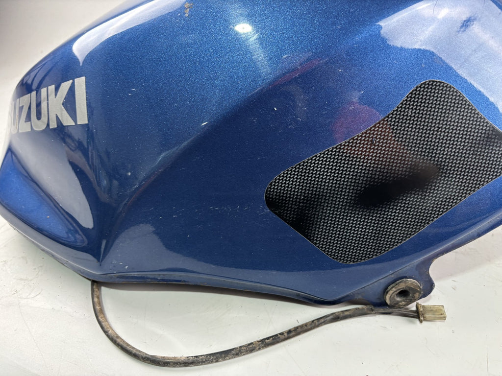 Suzuki RF 600 R GN76A Tank Benzintank Kraftstofftank Fuel Gasoline