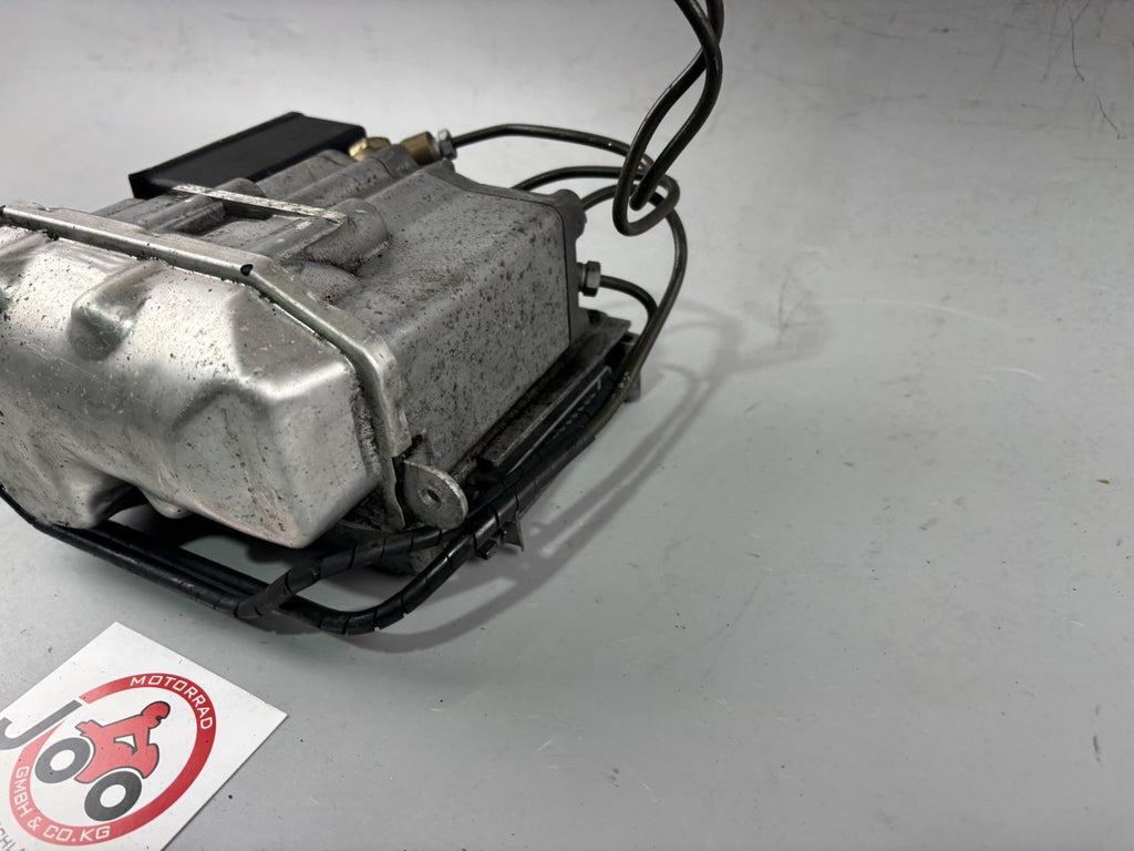 BMW R 1100 RS ABS Hydraulikmodul Steuergerät Pumpe Steuereinheit Pump