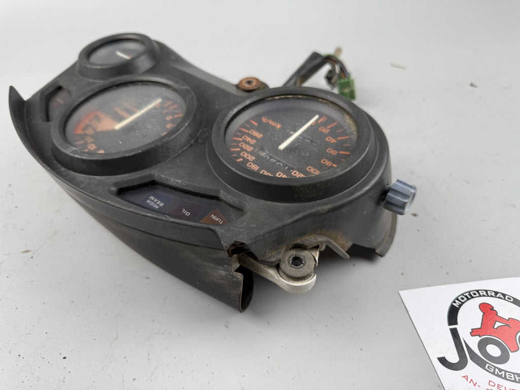 Honda CBR 600 F PC19 Tacho Speedometer DZM Drehzahlmesser Instrumente