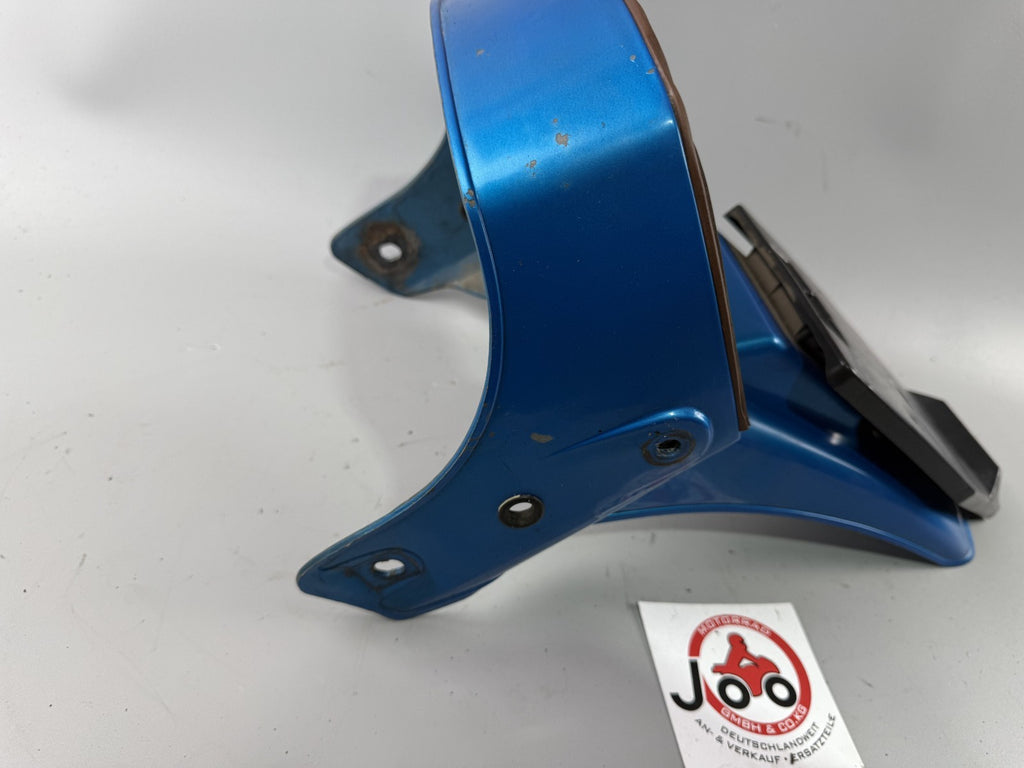 Honda CX500 Güllepumpe Heckverkleidung Kennzeichenhalter hinten Fender Radlauf